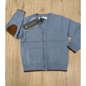 CARDIGAN IN FILO JECKERSON BABY