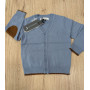 CARDIGAN IN FILO JECKERSON BABY