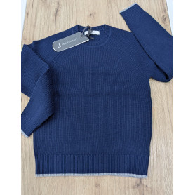 MAGLIONE IN COSTE JUNIOR JECKERSON