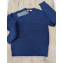 MAGLIONE IN COSTE JUNIOR JECKERSON