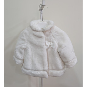 PELLICCIA CORTA MAYORAL