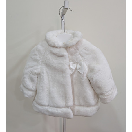 PELLICCIA CORTA MAYORAL