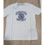 T-SHIRT IN COTONE GUESS 8/16 ANNI