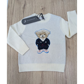 MAGLIONCINO GIROCOLLO JECKERSON