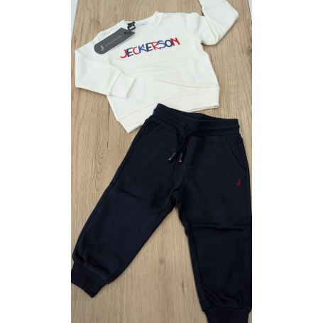 TUTA GIROCOLLO GARZATA JECKERSON