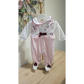 TUTINA IN CINIGLIA NEONATA