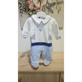 TUTINA IN CINIGLIA NEONATO