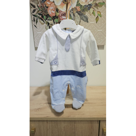 TUTINA IN CINIGLIA NEONATO