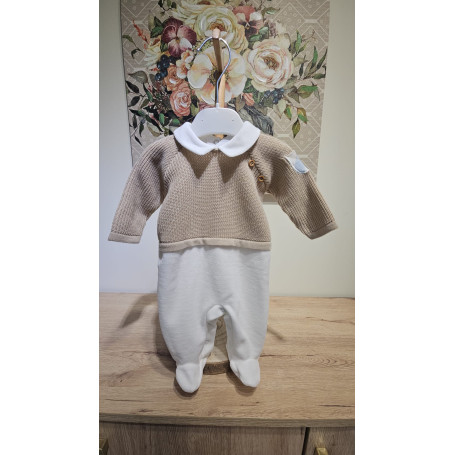 TUTINA IN CINIGLIA NEONATO