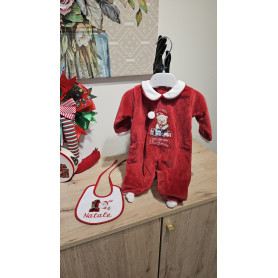 TUTINA IN CINIGLIA NEONATO