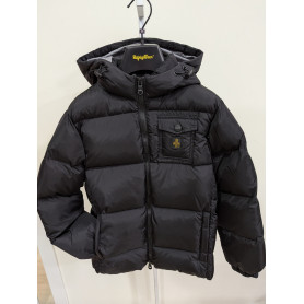 GIUBBINO IMBOTTITO REFRIGIWEAR 8/16A