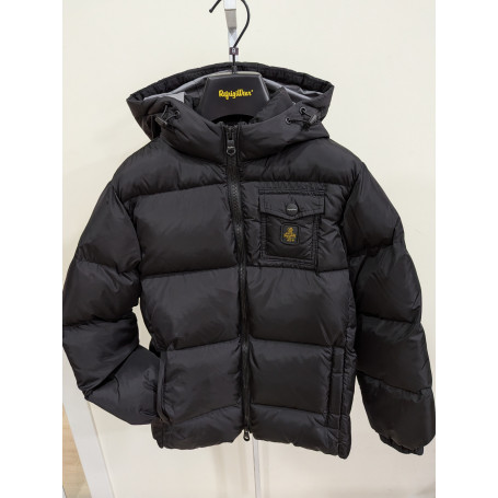 GIUBBINO IMBOTTITO REFRIGIWEAR 8/16A