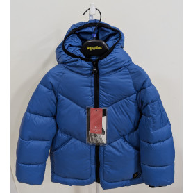 GIUBBINO IMBOTTITO REFRIGIWEAR 3/7 ANNI