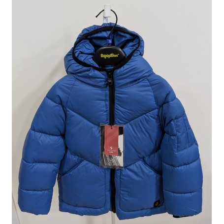 GIUBBINO IMBOTTITO REFRIGIWEAR 3/7 ANNI