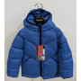 GIUBBINO IMBOTTITO REFRIGIWEAR 3/7 ANNI