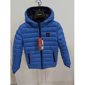 GIUBBINO DOUBLE FACE REFRIGIWEAR 8/16