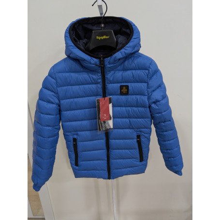 GIUBBINO DOUBLE FACE REFRIGIWEAR 8/16