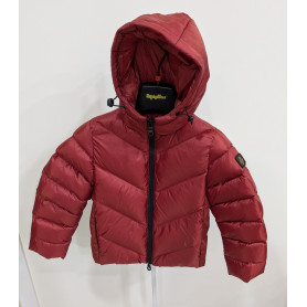 GIUBBINO IMBOTTITO REFRIGIWEAR