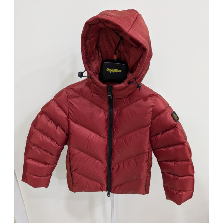 GIUBBINO IMBOTTITO REFRIGIWEAR