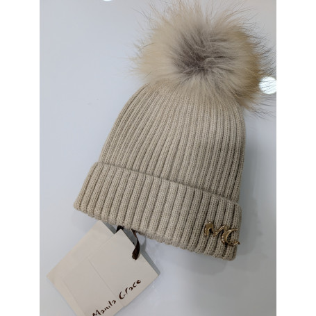 CAPPELLO CON PON PON MANILA GRACE