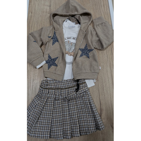 MAGLIETTA MANICA LUNGA TO BE TOO