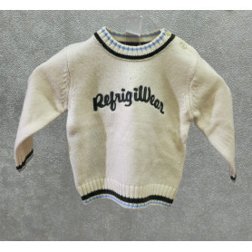MAGLIONCINO GIROCOLLO REFRIGIWEAR