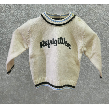 MAGLIONCINO GIROCOLLO REFRIGIWEAR
