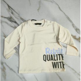 MAGLIETTA MANICA LUNGA REFRIGIWEAR