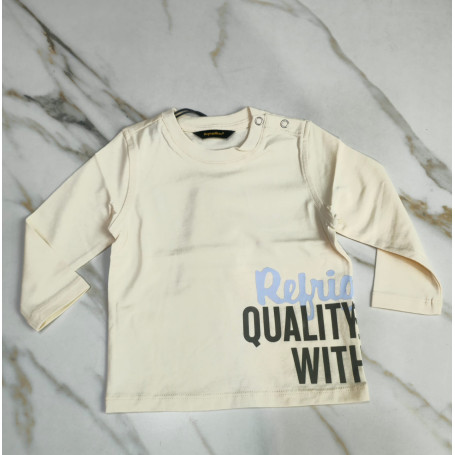 MAGLIETTA MANICA LUNGA REFRIGIWEAR