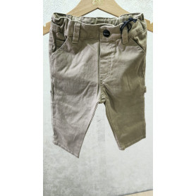 PANTALONE ELEGANTE REFRIGIWEAR 9/24M