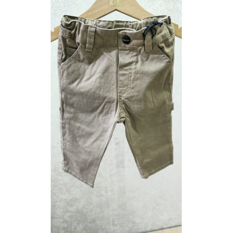 PANTALONE ELEGANTE REFRIGIWEAR 9/24M