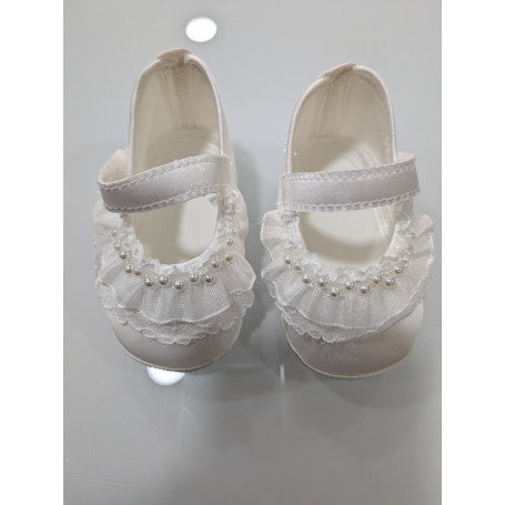 SCARPA BALLERINA ELEGANTE