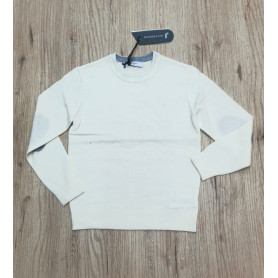 MAGLIONCINO GIROCOLLO JECKERSON