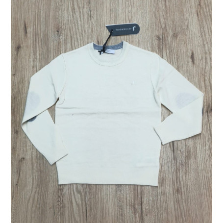 MAGLIONCINO GIROCOLLO JECKERSON