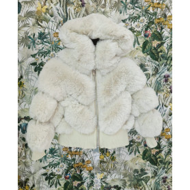 PELLICCIA ELEGANTE LOLLITOP