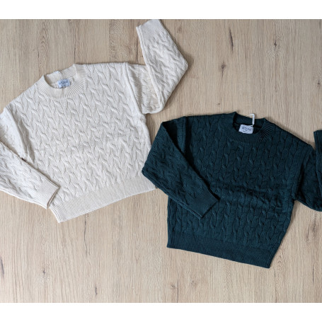 MAGLIONCINO GIROCOLLO ATIVO 6/14