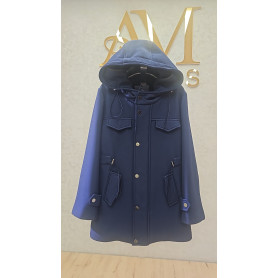 CAPPOTTO ELEGANTE EMANUEL PRIS