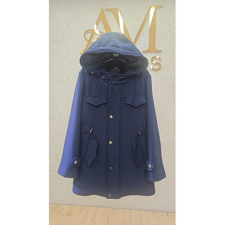 CAPPOTTO ELEGANTE EMANUEL PRIS