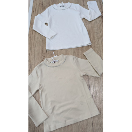 MAGLIA IN CALDO COTONE 4/14A