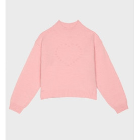 MAGLIONCINO MEZZO COLLO ATIVO 4/14A