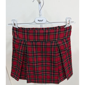 GONNELLINA SCOZZESE 10/16A