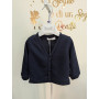 CARDIGAN CON BOTTONI NEONATO