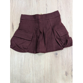 GONNELLINA IN VELLUTO 4/14A