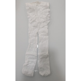 CALZA ELEGANTE BATTESIMALE