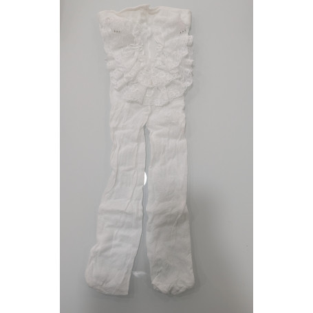 CALZA ELEGANTE BATTESIMALE