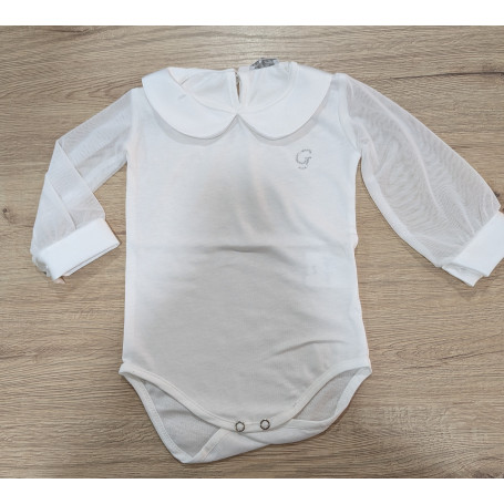 CAMICIA A BODY ELEGANTE