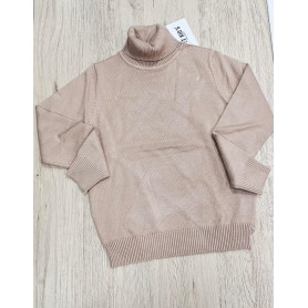 MAGLIONCINO CON COLLO 4/14A