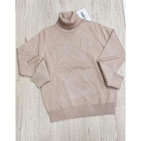 MAGLIONCINO CON COLLO 4/14A