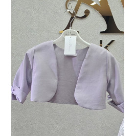 BOLERINO CORTO CERIMONIA