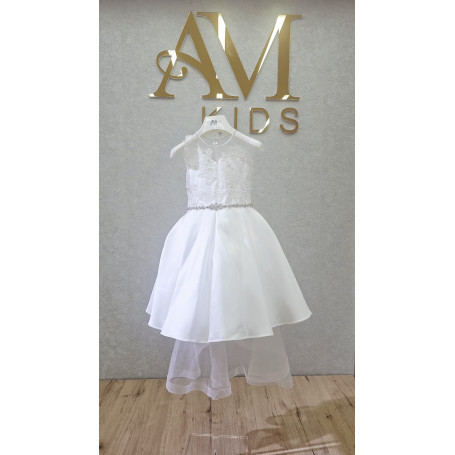 ABITO COMUNIONE MARCH